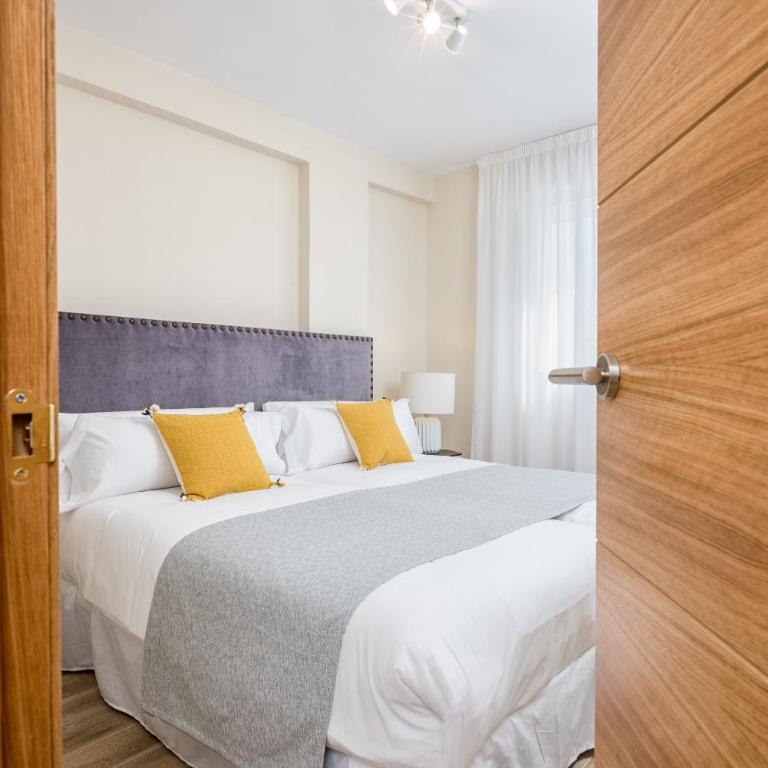 iloftmalaga SoHo - Calle San Andrés - Apartamento - 6