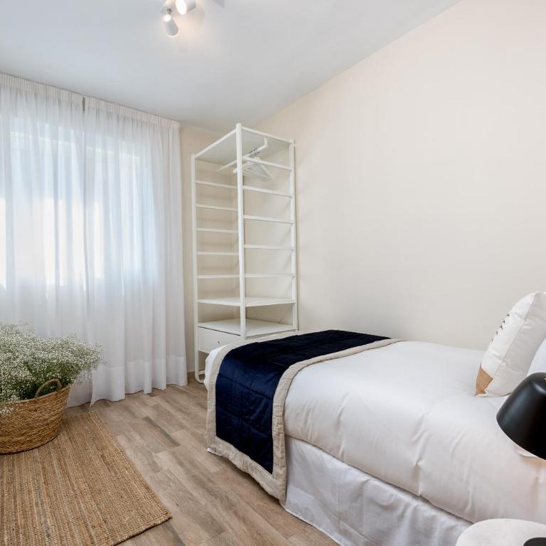 iloftmalaga SoHo - Calle San Andrés - Apartamento - 13