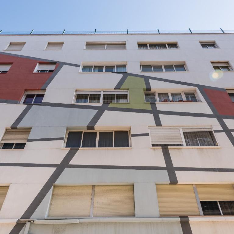 iloftmalaga SoHo - Calle San Andrés - Apartamento - 26