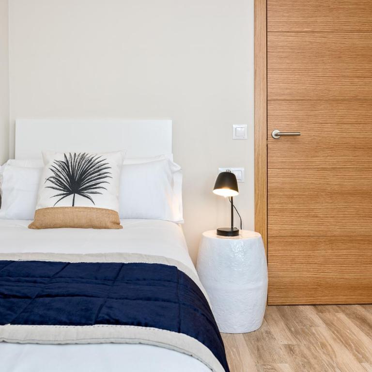 iloftmalaga SoHo - Calle San Andrés - Apartamento - 17