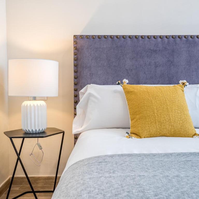 iloftmalaga SoHo - Calle San Andrés - Apartamento - 19