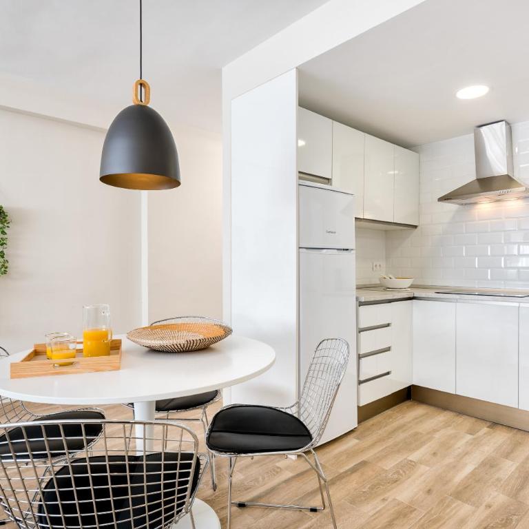 iloftmalaga SoHo - Calle San Andrés - Apartamento - 20