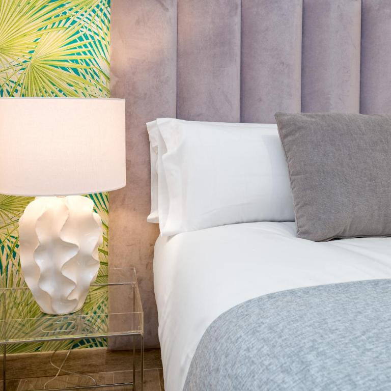 iloftmalaga SoHo - Calle San Andrés - Apartamento - 23