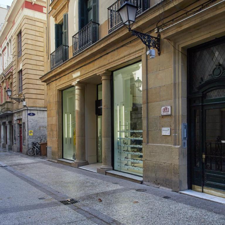 Mayor Suite 2 by FeelFree Rentals - Apartamento de 1 dormitorio - 15
