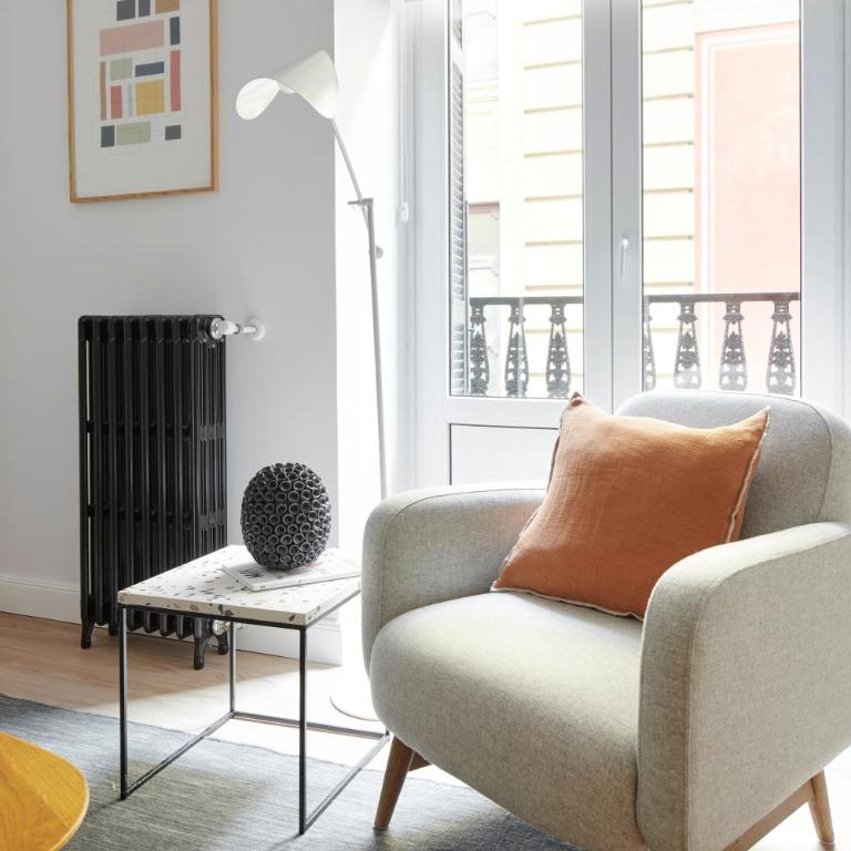 Mayor Suite 2 by FeelFree Rentals - Apartamento de 1 dormitorio - 5