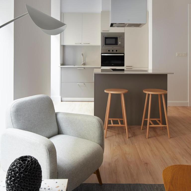 Mayor Suite 2 by FeelFree Rentals - Apartamento de 1 dormitorio - 6