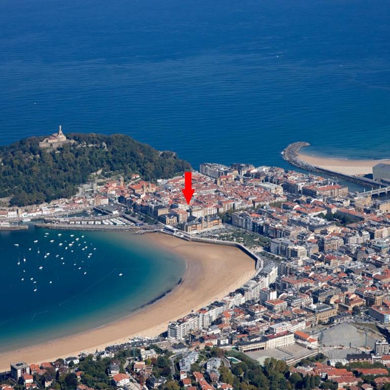 Mayor Suite 2 by FeelFree Rentals - Apartamento de 1 dormitorio - 16
