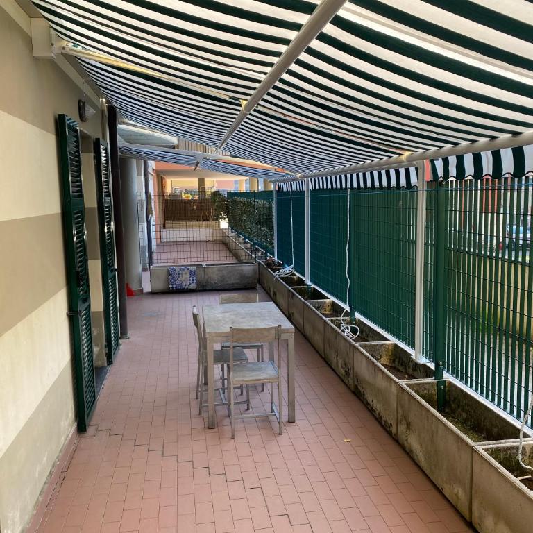 Casa Edoardo - Appartamento con 1 Camera da Letto - 4