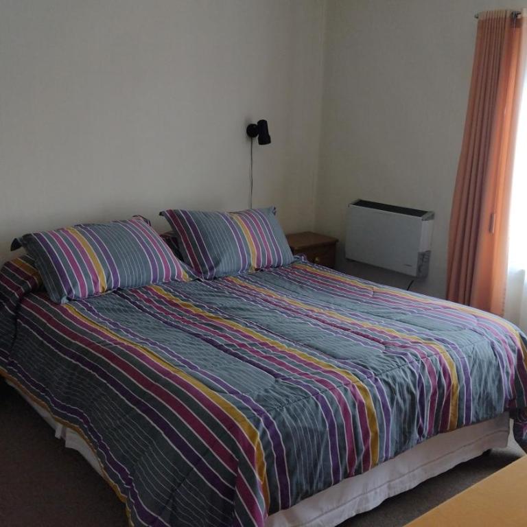 Hostal Amancay - Standard Queen Room - 5