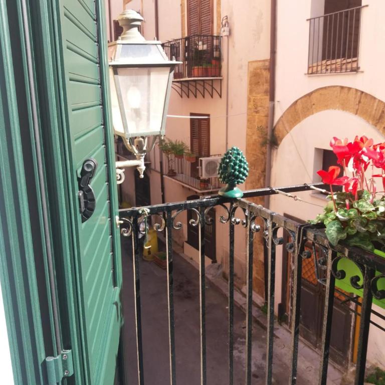 Casa vacanza Sole di Sicilia - Appartamento con 2 Camere da Letto - 5