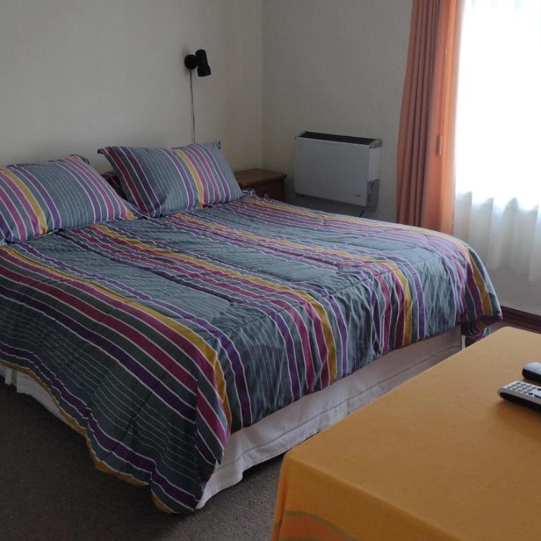 Hostal Amancay - Standard Queen Room - 2