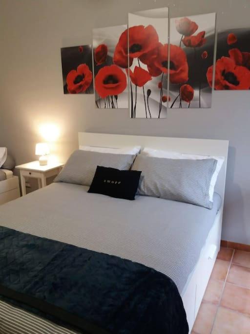 Casa vacanza Sole di Sicilia - Appartamento con 2 Camere da Letto - 2