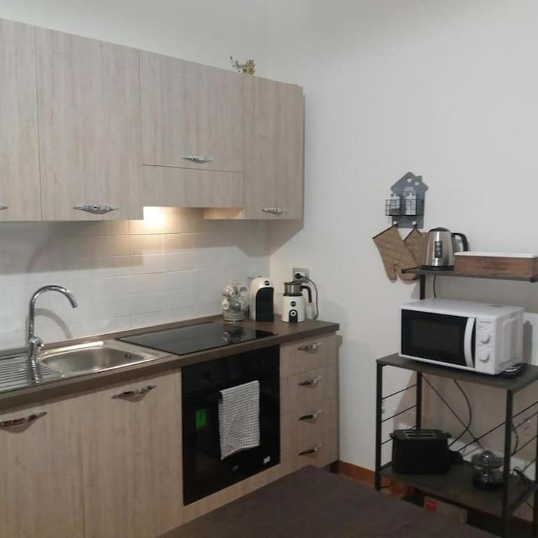 Casa vacanza Sole di Sicilia - Appartamento con 2 Camere da Letto - 9