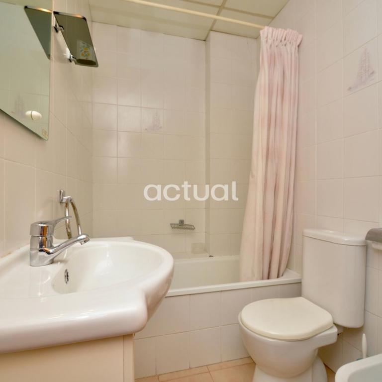 Apolo 218 - Apartamento de 1 dormitorio - 8