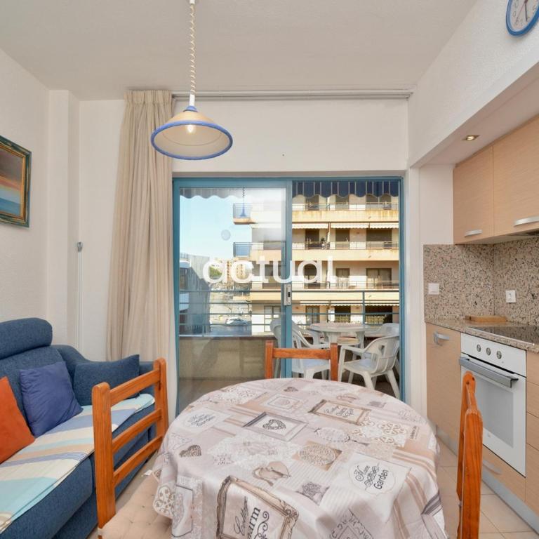 Apolo 218 - Apartamento de 1 dormitorio - 5