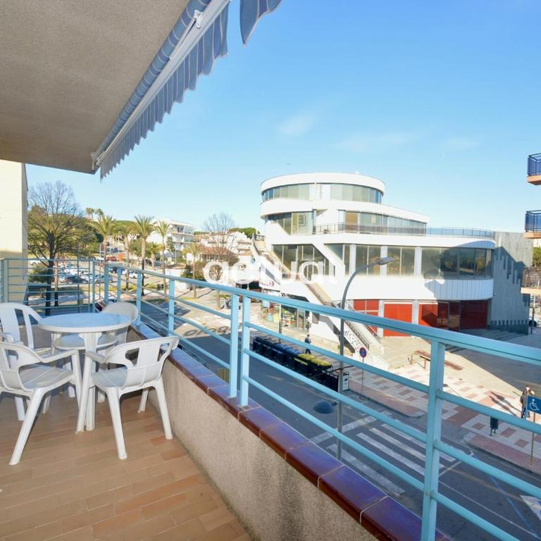 Apolo 218 - Apartamento de 1 dormitorio - 11