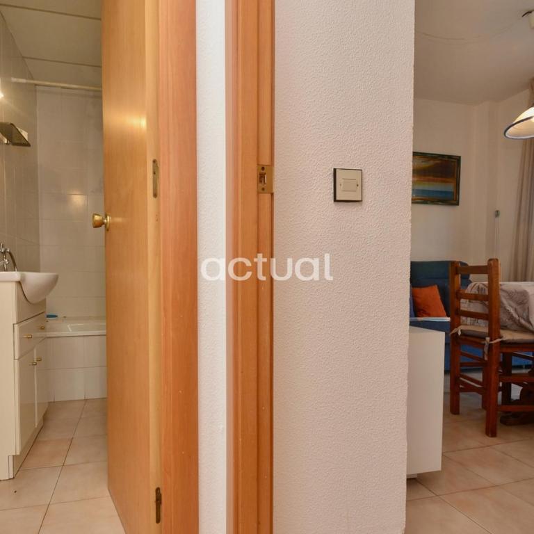 Apolo 218 - Apartamento de 1 dormitorio - 12