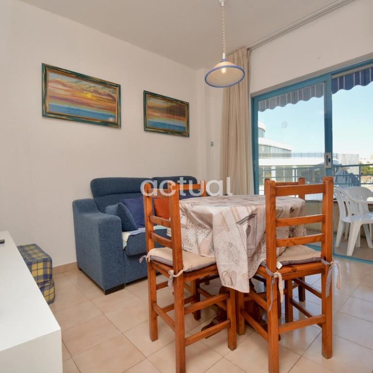 Apolo 218 - Apartamento de 1 dormitorio - 7