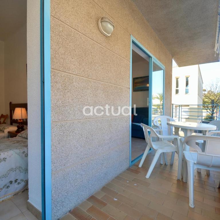 Apolo 218 - Apartamento de 1 dormitorio - 19