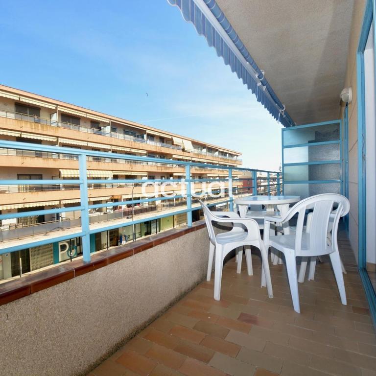 Apolo 218 - Apartamento de 1 dormitorio - 20