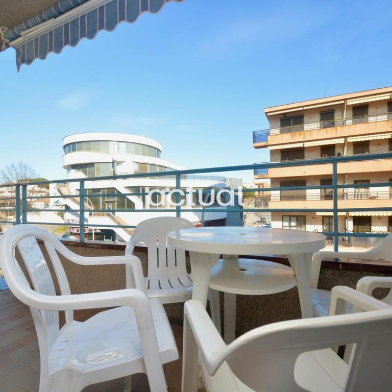 Apolo 218 - Apartamento de 1 dormitorio - 21