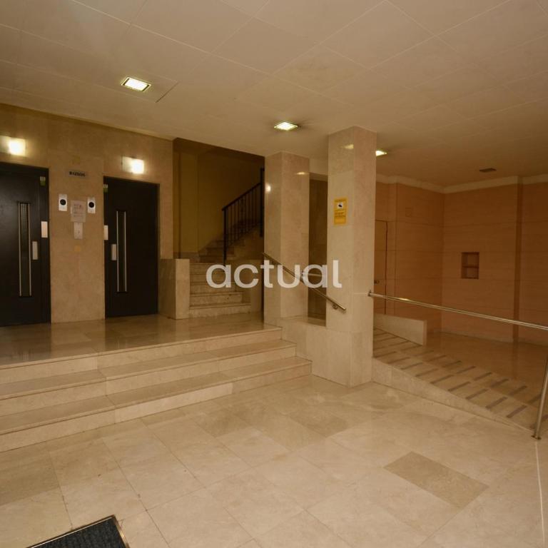 Apolo 218 - Apartamento de 1 dormitorio - 31