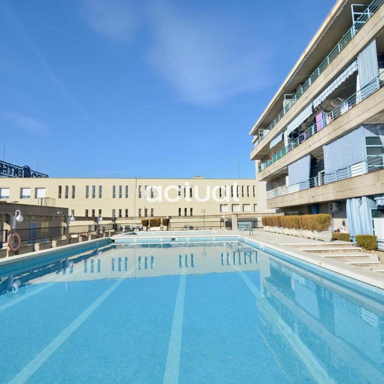 Apolo 218 - Apartamento de 1 dormitorio - 22