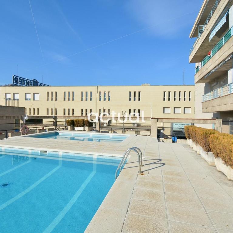 Apolo 218 - Apartamento de 1 dormitorio - 25