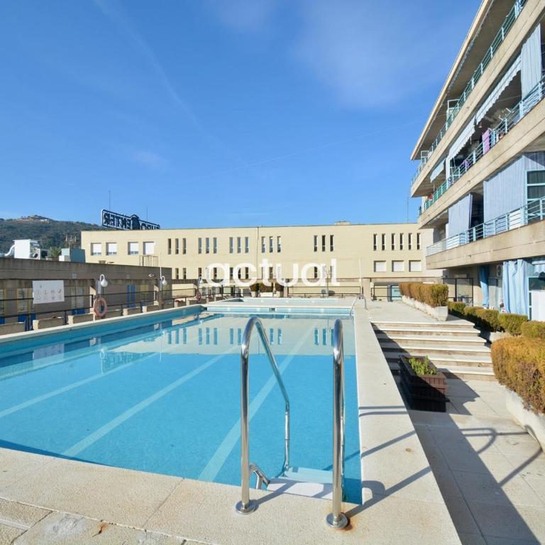 Apolo 218 - Apartamento de 1 dormitorio - 26