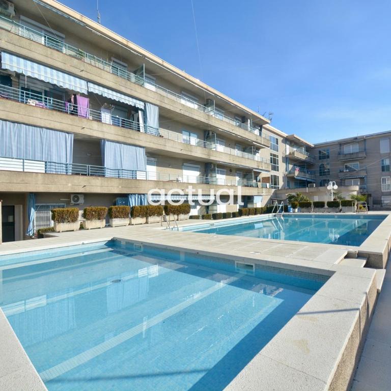 Apolo 218 - Apartamento de 1 dormitorio - 27