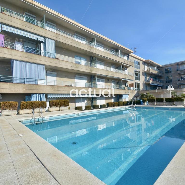 Apolo 218 - Apartamento de 1 dormitorio - 28