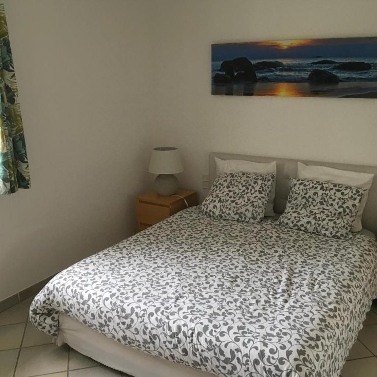Villa Alessia - Suite 2 Chambres - 8