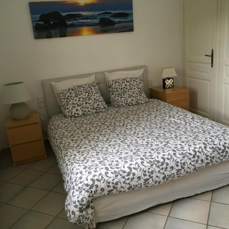 Villa Alessia - Suite 2 Chambres - 9