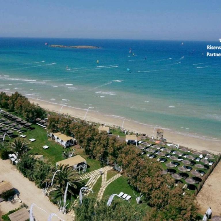 Romeo e Giulietta - vista mare - One-Bedroom Apartment - 32