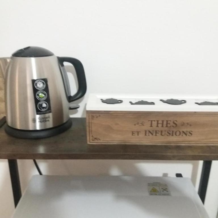 Casa vacanza Sole di Sicilia - Appartamento con 2 Camere da Letto - 12