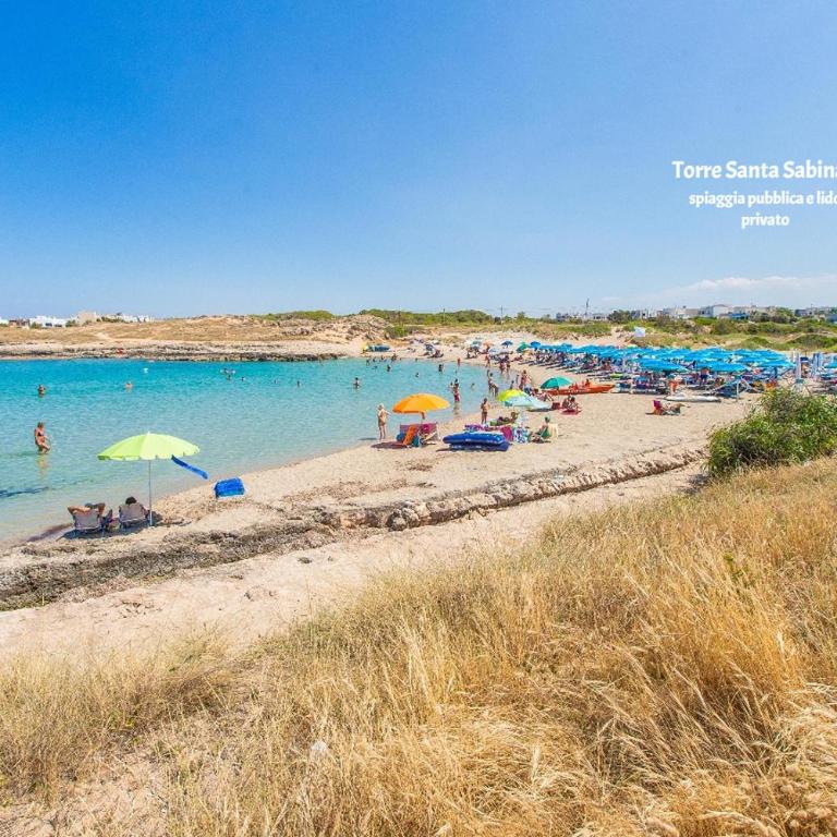 Romeo e Giulietta - vista mare - One-Bedroom Apartment - 34