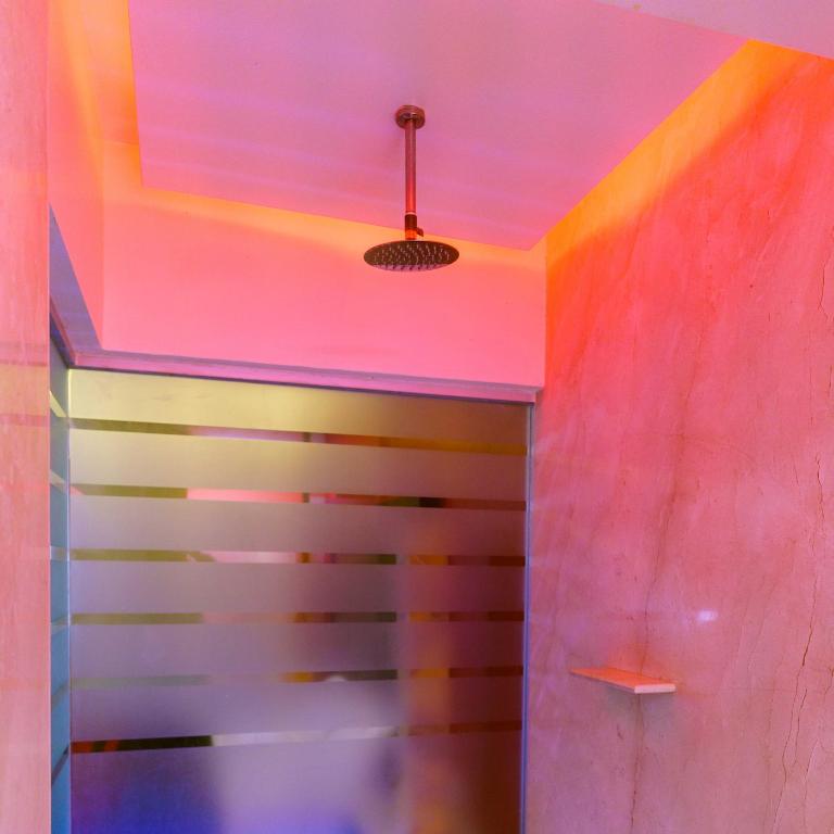 Plutarco Suites - Deluxe Room - 14
