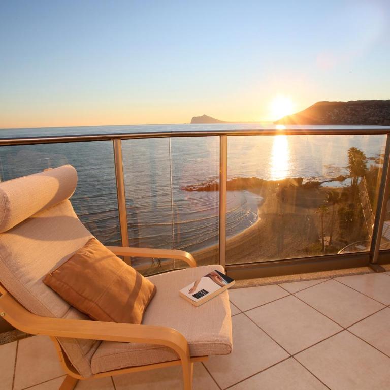 Apartamento Paradero de Ifach - Costa CarpeDiem - Apartamento - 36