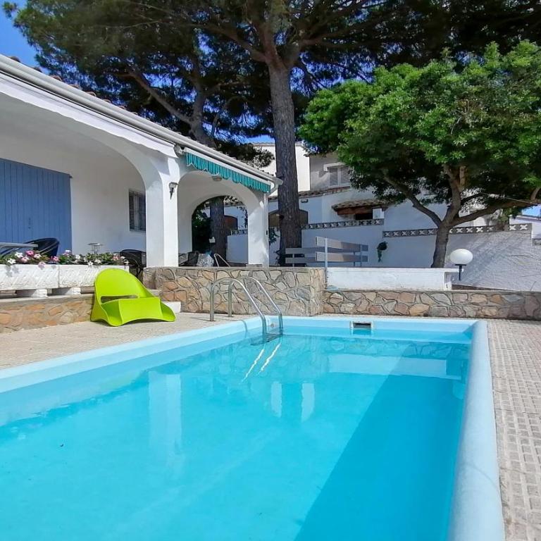 VACAY Casa Roger, sol y naturaleza, en la Costa Brava, L'Escala! - Casa Unifamiliar de 3 dormitorios - 1