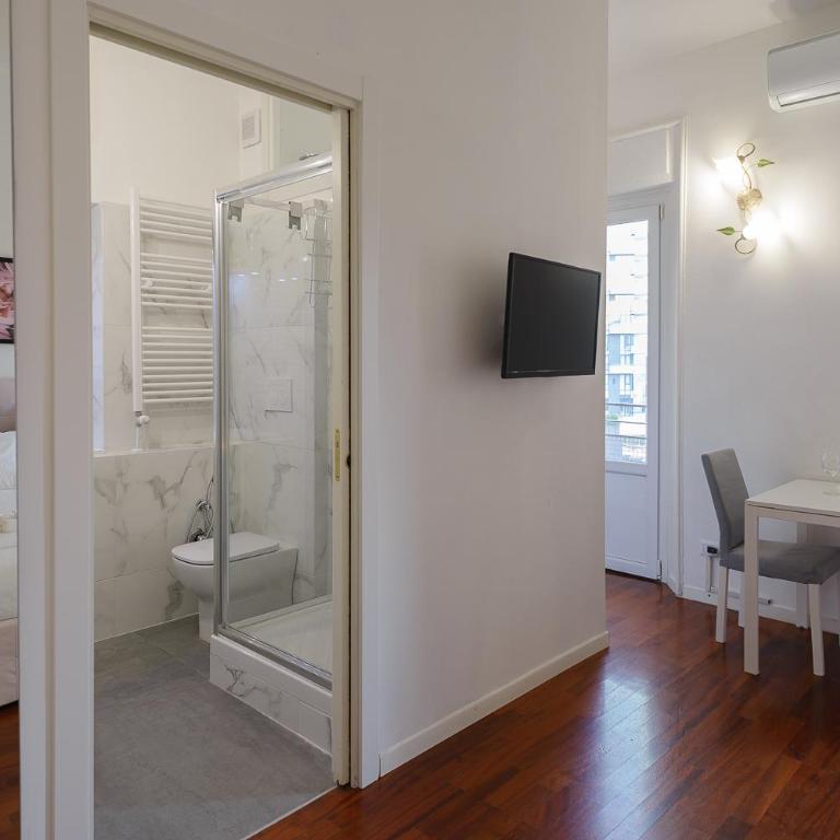 Milanoverse Junior Apartment - Vacation Home - 5