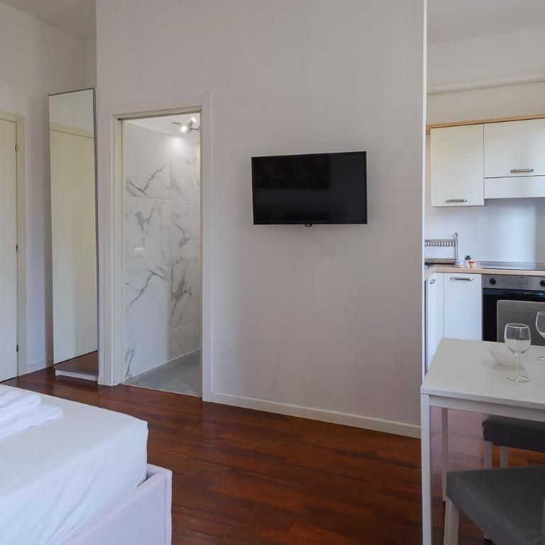 Milanoverse Junior Apartment - Vacation Home - 6