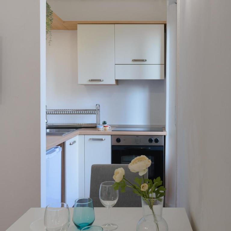 Milanoverse Junior Apartment - Vacation Home - 3