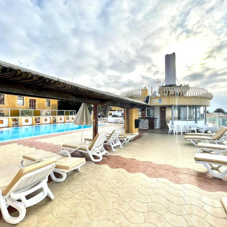 Hotel Casa del Sol - Estudio - 6