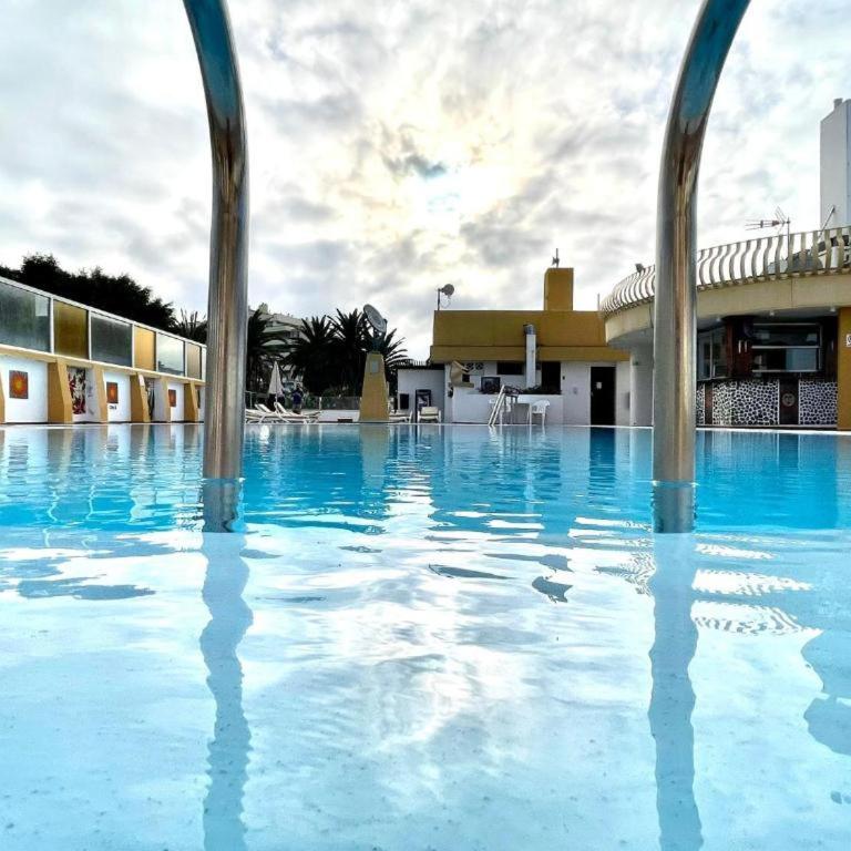 Hotel Casa del Sol - Estudio - 1