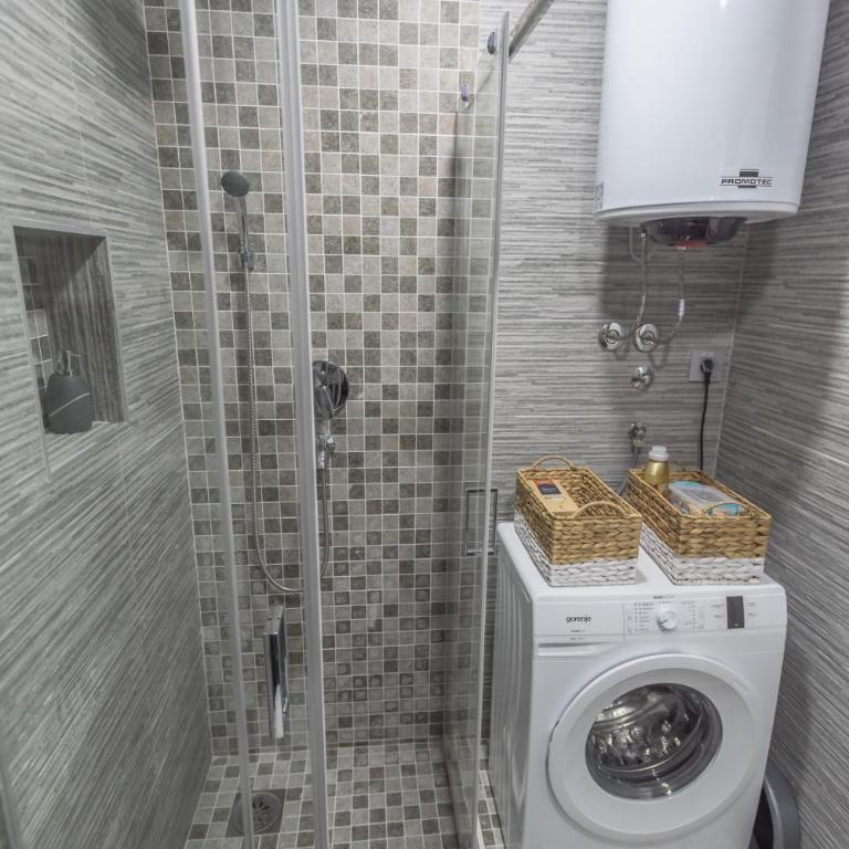 Apartman Despot - One-Bedroom Apartment - 38