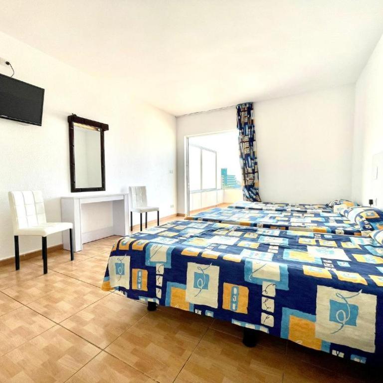 Hotel Casa del Sol - Estudio - 15