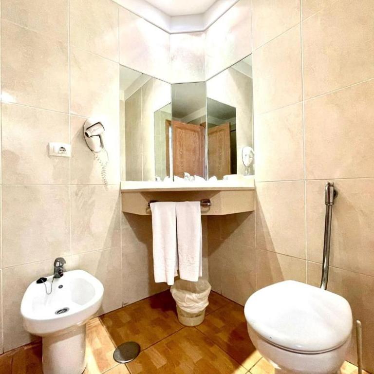 Hotel Casa del Sol - Estudio - 16