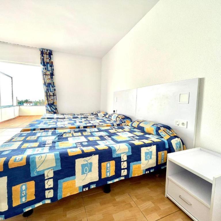 Hotel Casa del Sol - Estudio - 17