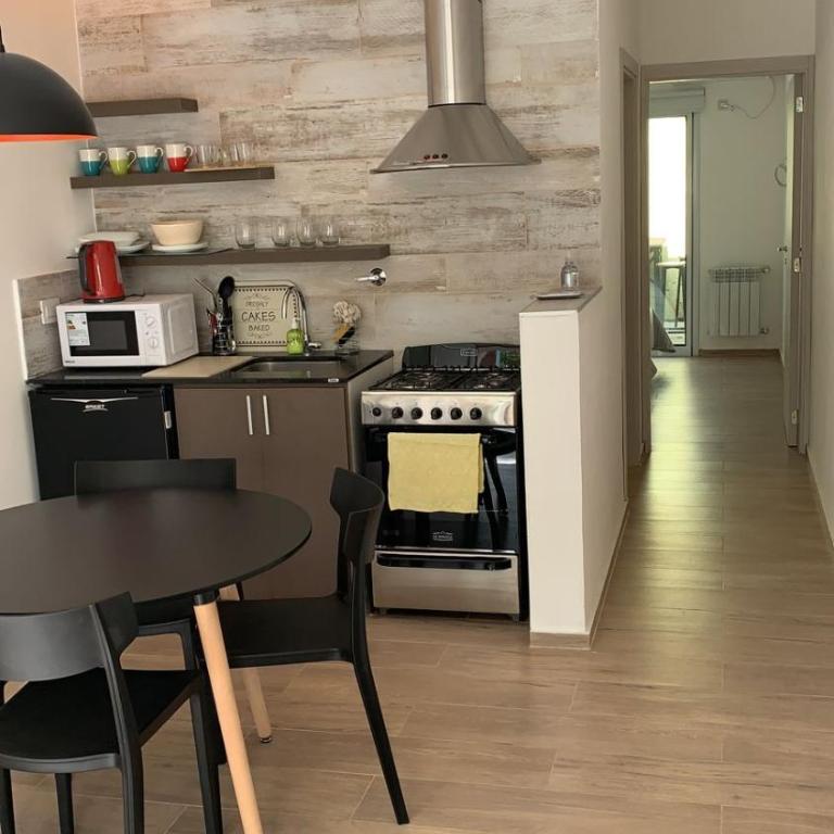 Costanera Aparts - Apartamento de 1 dormitorio - 4