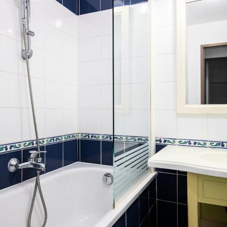 Residence Port du Crouesty Cap Ocean - maeva Home - Appartement 2 Chambres Select 6 Personnes - 1